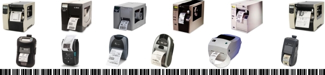 Barcode Printers